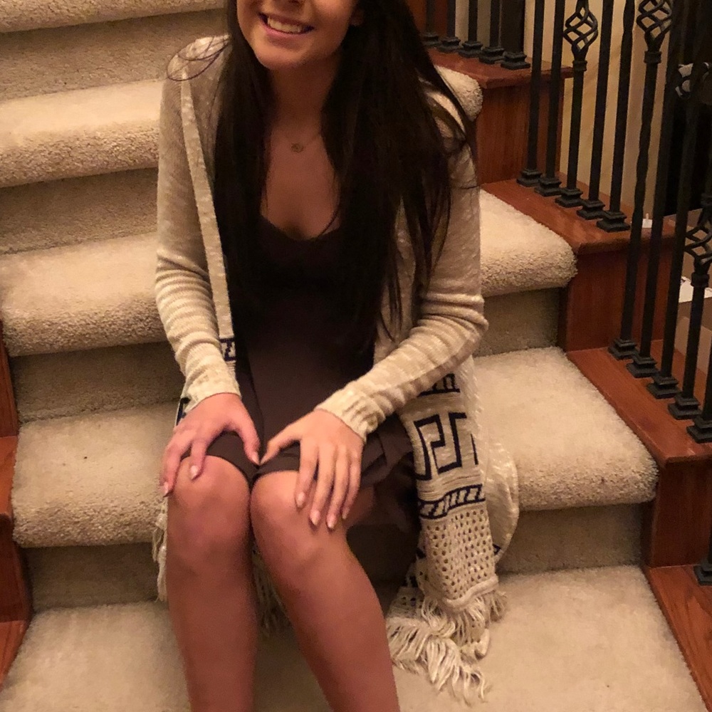 Rue 21 Cardigan